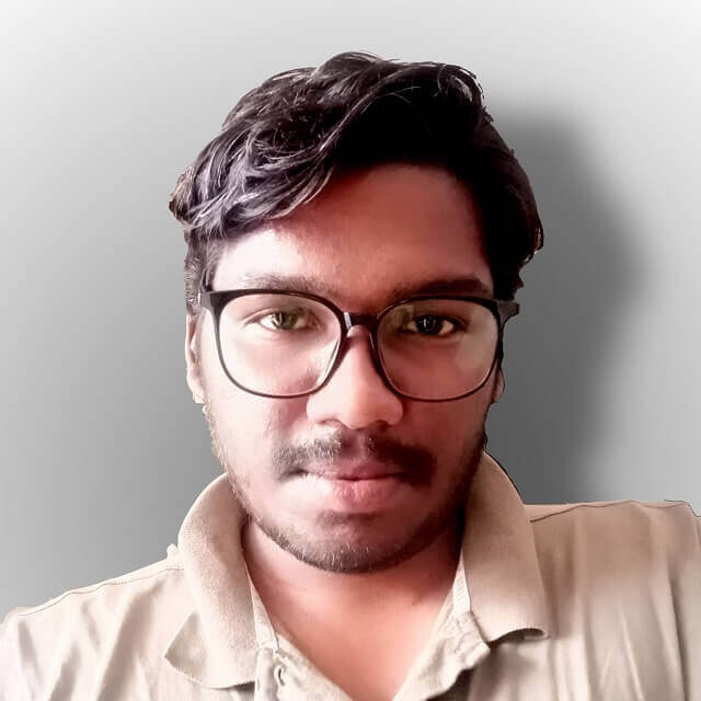 Vaibhav Hiwale